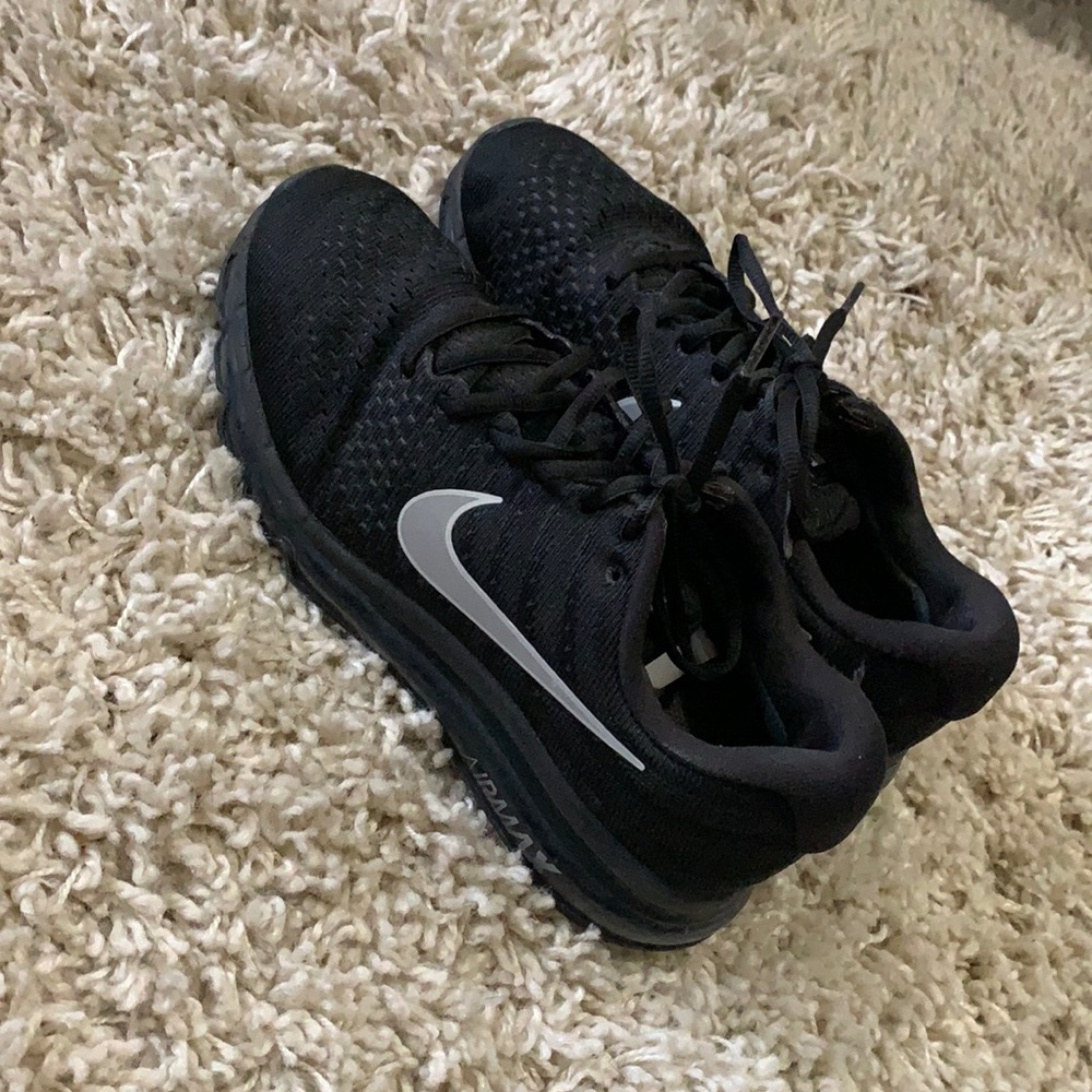 Nike Air max 2017